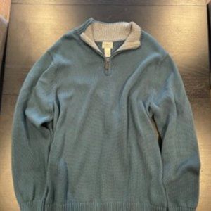 L.L. Bean Sweater